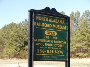 NARM SIGN